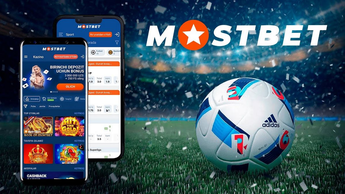 Review of Mostbet Application
