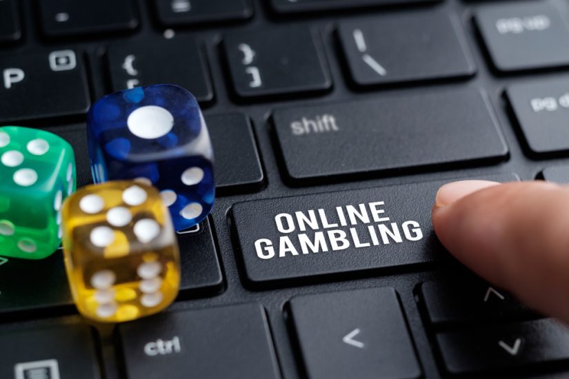 Betor online kasina