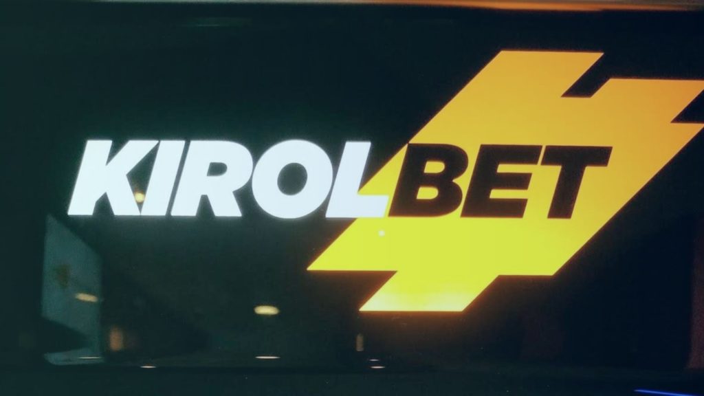 Testimonio del establecimiento de apuestas Kirolbet y oferta de bonificación de fichas gratis Testimonio del establecimiento de apuestas Kirolbet y oferta de bonificación de fichas gratis