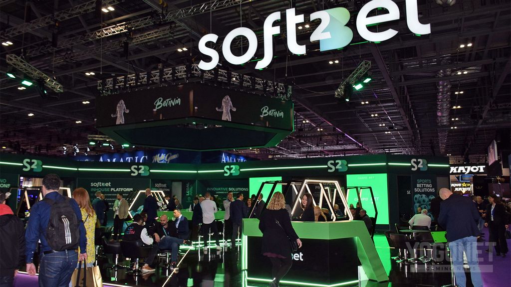 Soft2Bet punta all'Italia, Yatom Hay: Il gioco online, amplia il nostro profilo normativo