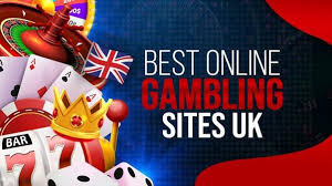 Discover the Best Online Mobile Casino UK for Endless Fun