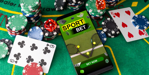 The Ultimate Guide to Hattrick Bet 4