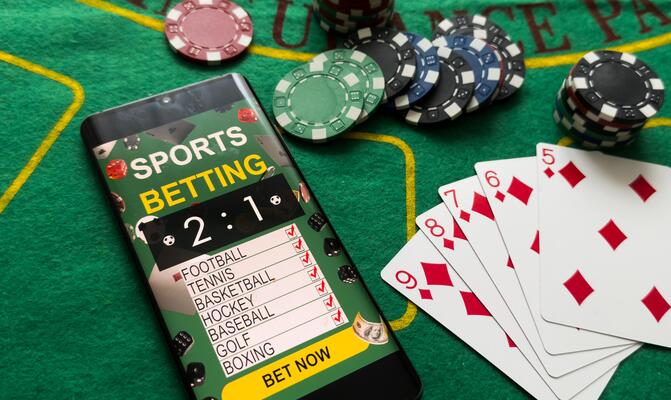The Ultimate Guide to Hattrick Bet 4