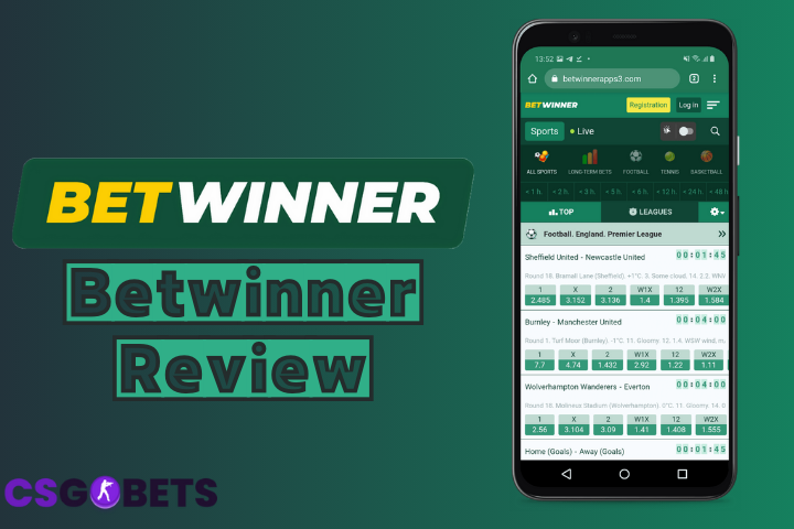 Your Ultimate Guide to Betwinner Features, Bonuses, and More Your Ultimate Guide to Betwinner Features, Bonuses, and More