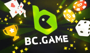 BC.Game Promo Code Maximiza tus Ganancias en el Juego BC.Game Promo Code Maximiza tus Ganancias en el Juego