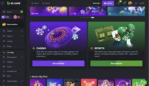 BC.Game Promo Code Maximiza tus Ganancias en el Juego BC.Game Promo Code Maximiza tus Ganancias en el Juego
