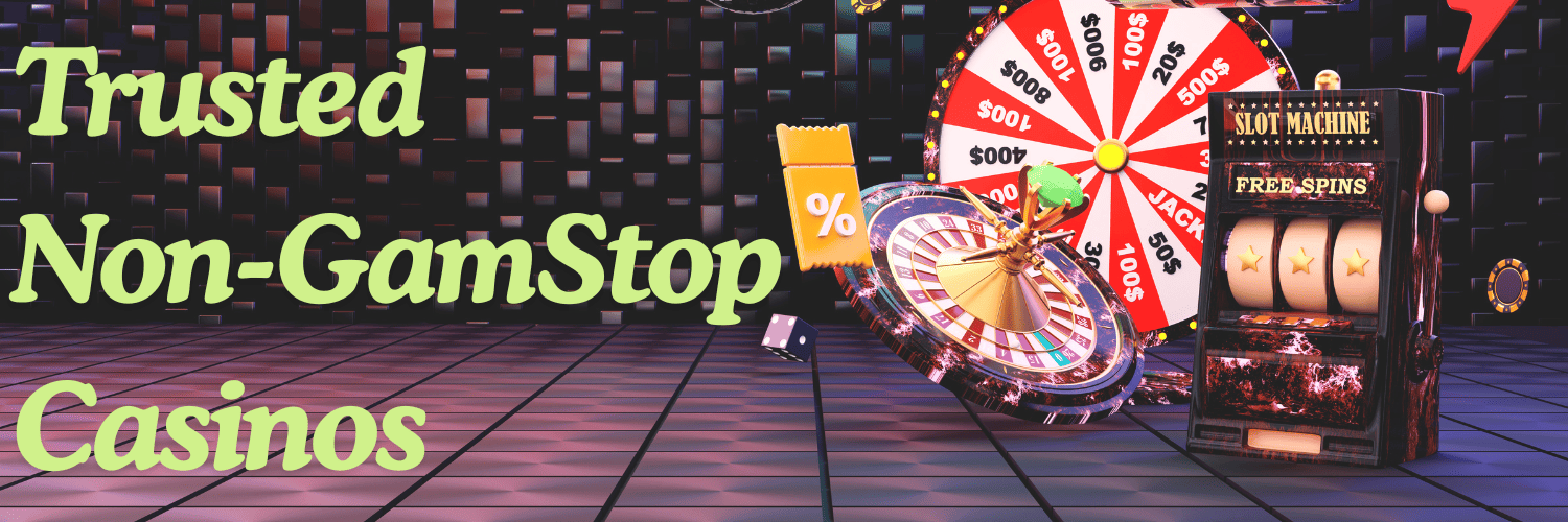Discover the Best Online Casinos Not on GamStop 2 Discover the Best Online Casinos Not on GamStop 2