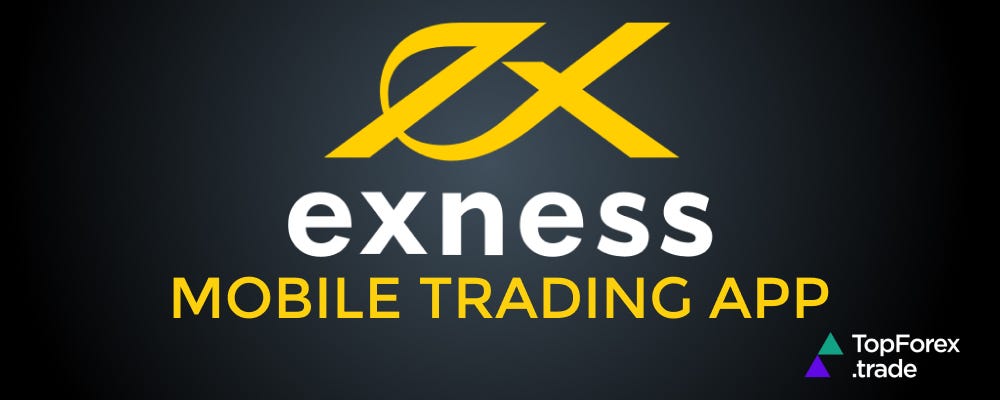 Download Exness APK Your Ultimate Guide to Trading on the Go