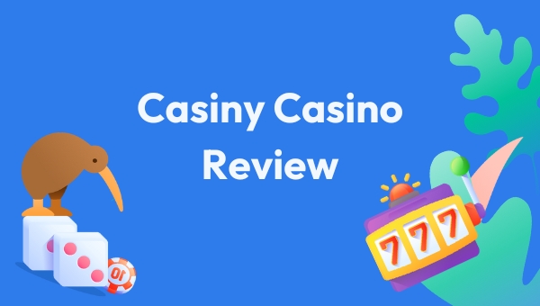Explore the Thrills of Casiny Slots 74