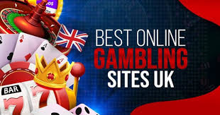 Exploring the Thrilling World of Online Casino UK Exploring the Thrilling World of Online Casino UK