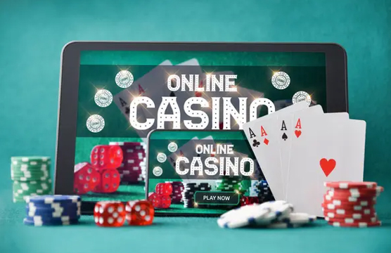 Exploring the Thrills of Online Casino UK 2015