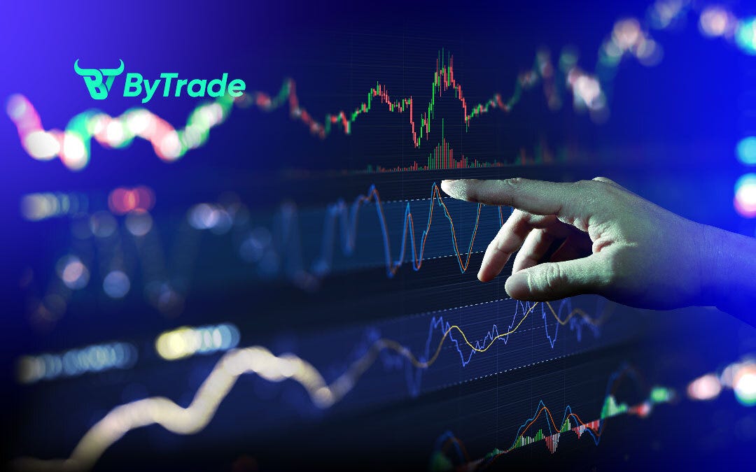 Master the Market Your Guide to Learning Crypto Trading