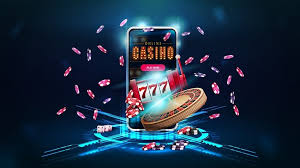 Mezinárodní online casino Zábava bez hranic