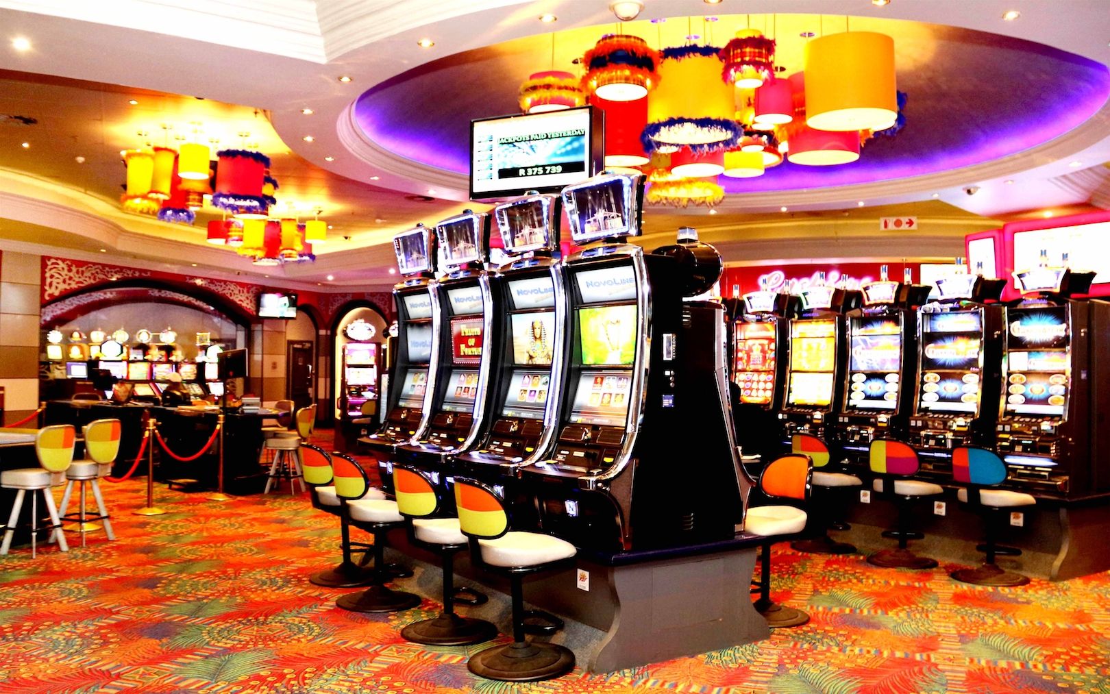 High-stakes Gambler Bonus High-stakes Gambler Bonus
