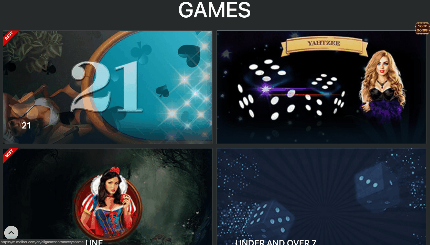 Melbet Games: Leading 5 Slots Melbet Games: Leading 5 Slots