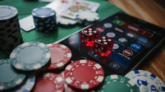 무료 슬롯머신 즐거움과 이점