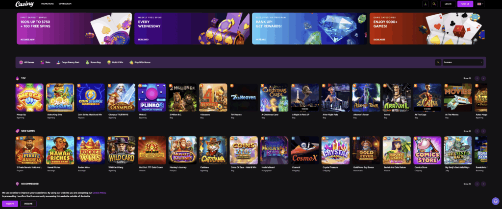 The Ultimate Guide to Online Gaming at Casiny1 The Ultimate Guide to Online Gaming at Casiny1