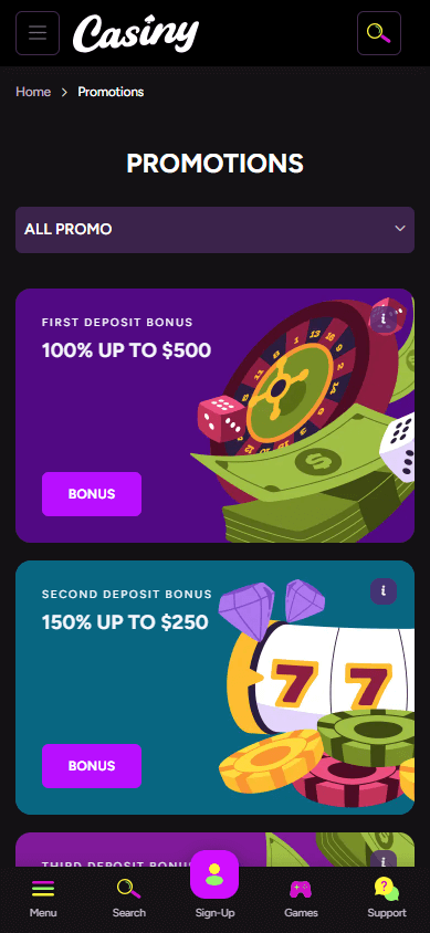 The Ultimate Guide to Online Gaming at Casiny1 The Ultimate Guide to Online Gaming at Casiny1