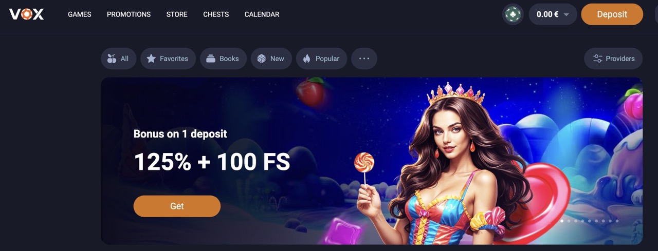 VOX Casino — przewodnik po ofercie, bezpieczeństwie i strategiach VOX Casino — przewodnik po ofercie, bezpieczeństwie i strategiach