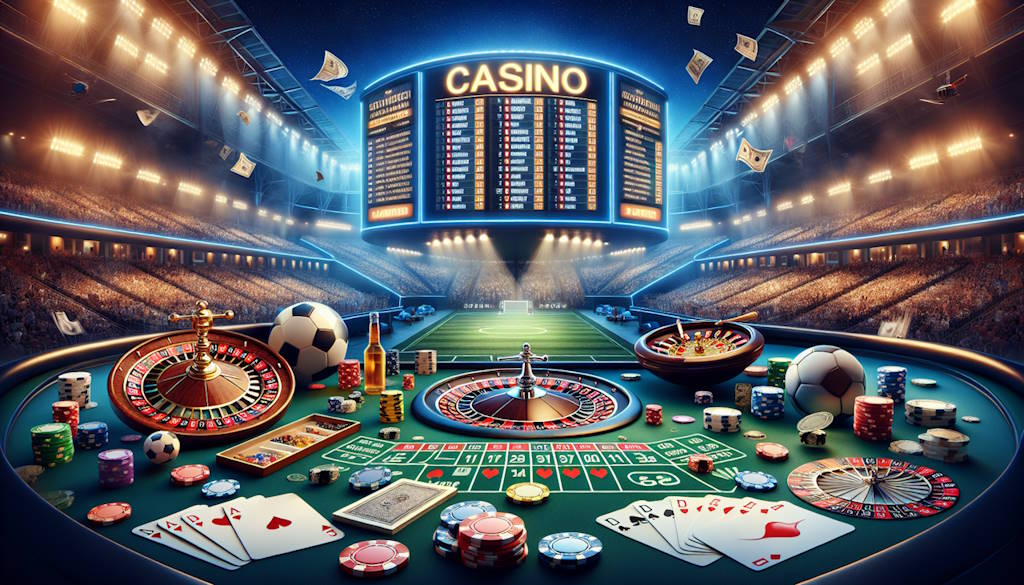 Desvendando o Mundo das Apostas Online com Betwinner Desvendando o Mundo das Apostas Online com Betwinner