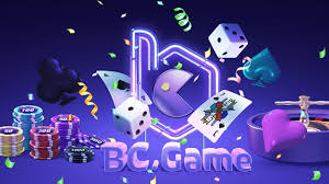 Discover the Exciting World of Online Gaming on BC Game