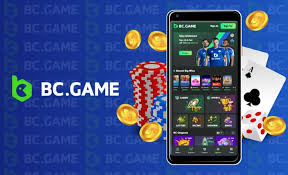 Discover the Exciting World of Online Gaming on BC Game