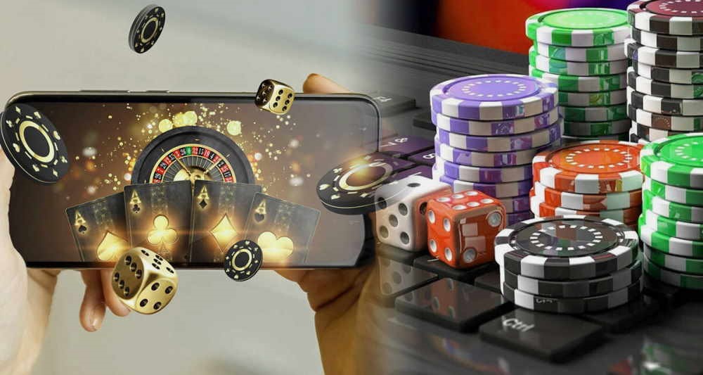 Experience the Thrills of Casino Dexsport UK Experience the Thrills of Casino Dexsport UK