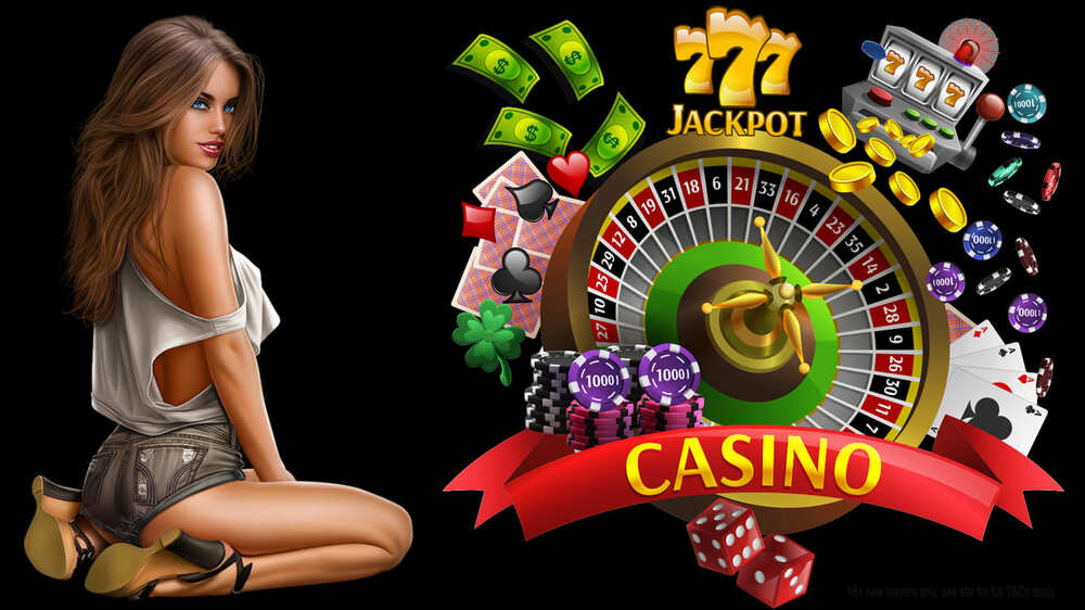 Experience the Thrills of Winner Casino 6 Experience the Thrills of Winner Casino 6