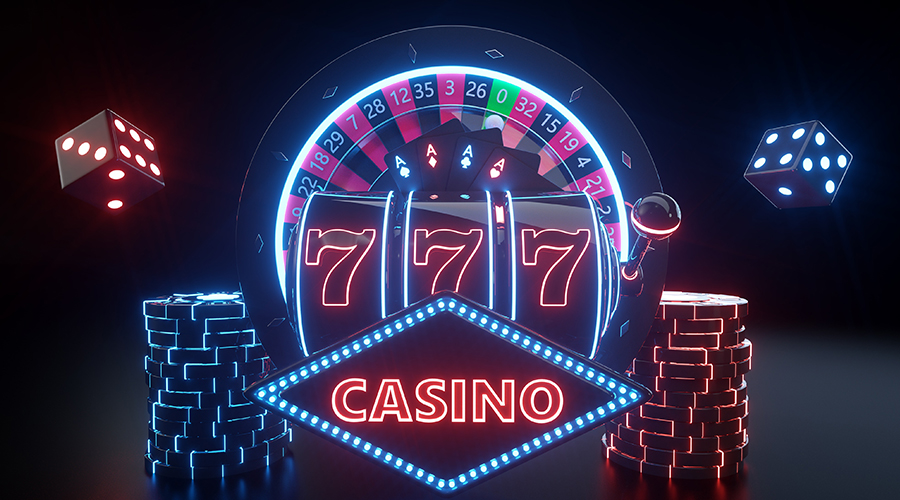 Experience the Thrills of Winner Casino 6 Experience the Thrills of Winner Casino 6