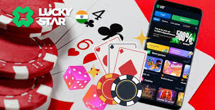Lucky Star Casino — Comprehensive Guide to Games, Bonuses and Safe Play 1