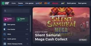 Lucky Star Casino — Comprehensive Guide to Games, Bonuses and Safe Play 1