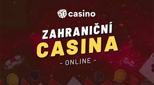 Mezinárodní online kasino Zábava na dosah ruky