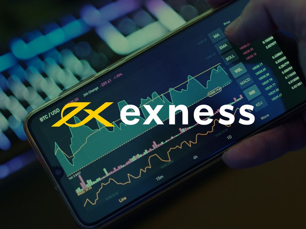 Exness Argentina - Evaluación del bróker