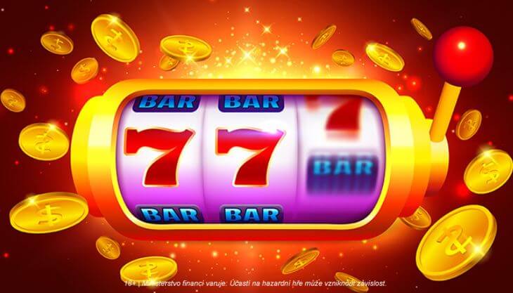 Nové online casino bonus bez - Objevte bonusové nabídky bez vkladu