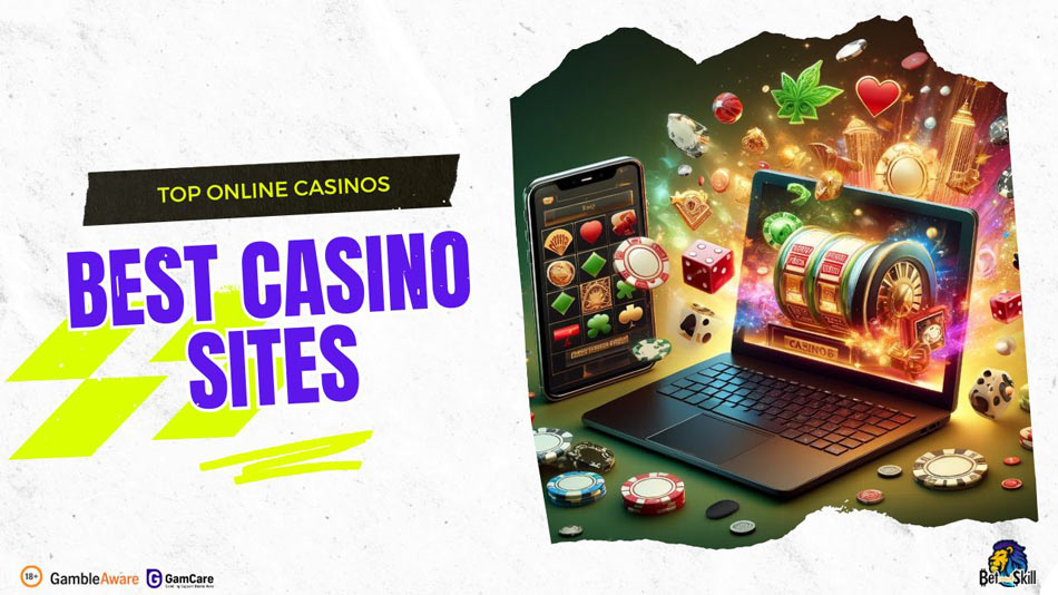 Top Recommendations for Your Online Casino UK List