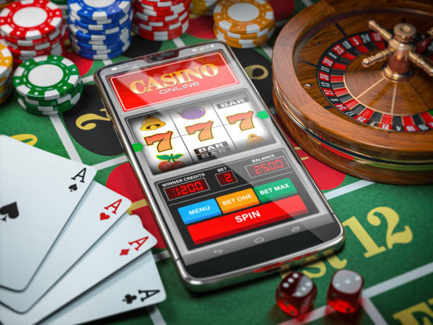 Understanding the Casino Game RTP Breakdown for Smart Betting