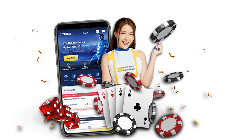 Agen Judi SBOBET Panduan Lengkap untuk Pemain 220885110 Agen Judi SBOBET Panduan Lengkap untuk Pemain 220885110