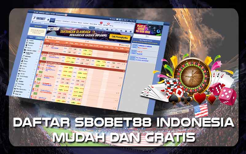 Agen Judi SBOBET Panduan Lengkap untuk Pemain 220885110 Agen Judi SBOBET Panduan Lengkap untuk Pemain 220885110