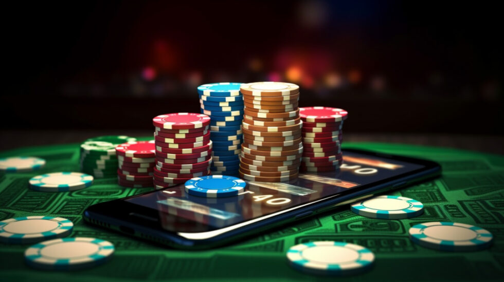 Explore the Thrill of Seven Casino & Sportsbook 65