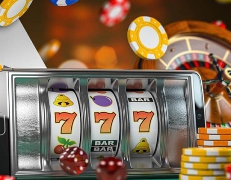 Exploring Online Slot Machines with Cascading Reels 1166667500