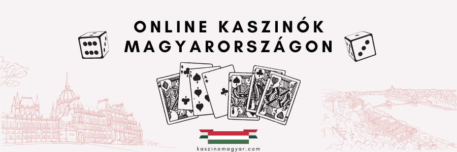 Legjobb Magyar Casino Fedezd fel a Legjobb Online Kaszinókat!