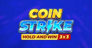 Coin Strike: Hold and Win
