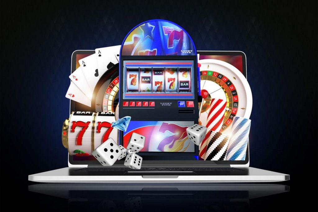 Cryptocurrency Casinos: The Future of Online Gambling Payments Cryptocurrency Casinos: The Future of Online Gambling Payments