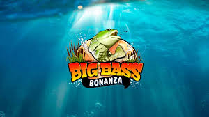 Testimonial de la machine à sous Big Bass Bonanza