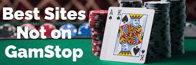 Online Casinos Not Blocked by Authorities Your Guide to Unrestricted Gaming