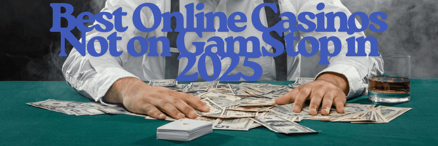 Online Casinos Not Blocked by Authorities Your Guide to Unrestricted Gaming