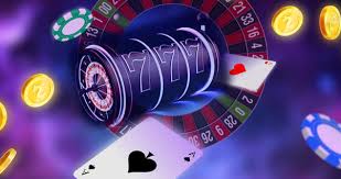 The Ultimate Gaming Experience CasinoJoy & Sportsbook The Ultimate Gaming Experience CasinoJoy & Sportsbook
