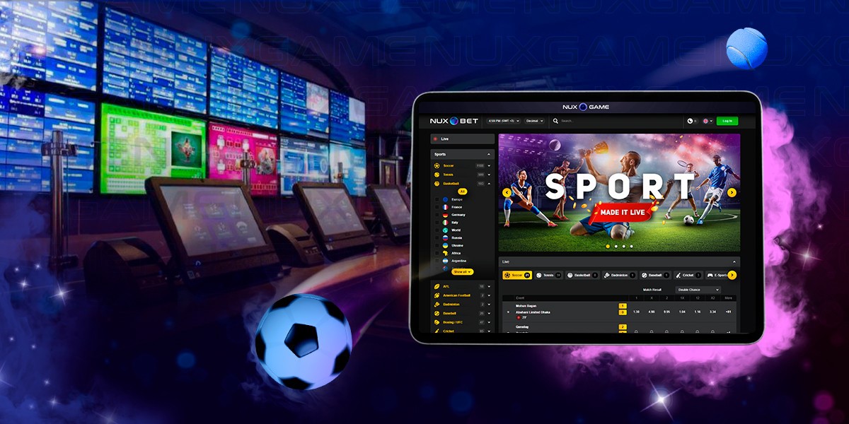 Betwinner A Sua Plataforma Ideal de Apostas Online