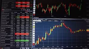Choosing the Best Forex Trading Online Broker A Comprehensive Guide