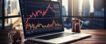 Choosing the Best Forex Trading Online Broker A Comprehensive Guide